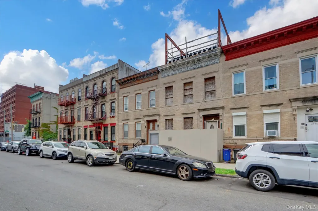 2326 Tilden Avenue Brooklyn NY 11226