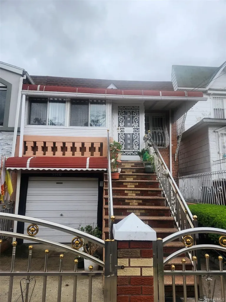 5910 Beverley Road Brooklyn NY 11203
