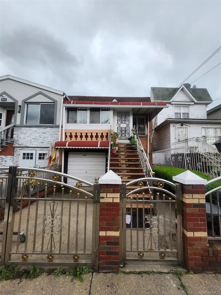 5910 Beverley Road Brooklyn NY 11203