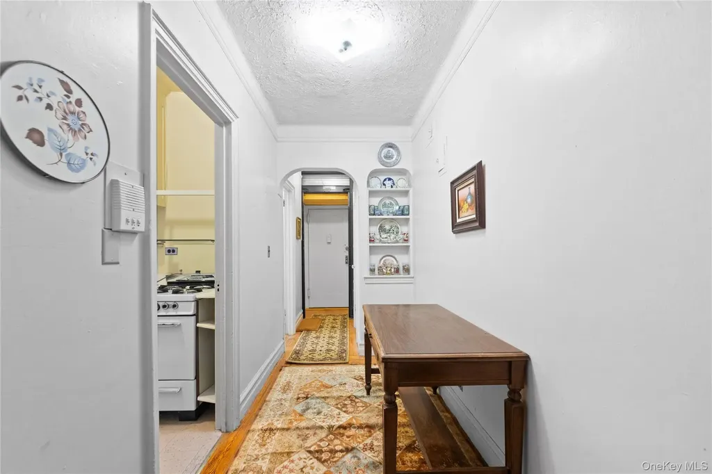 3000 Valentine Avenue Bronx NY 10458