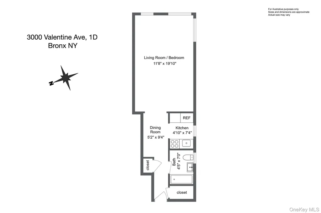 3000 Valentine Avenue Bronx NY 10458