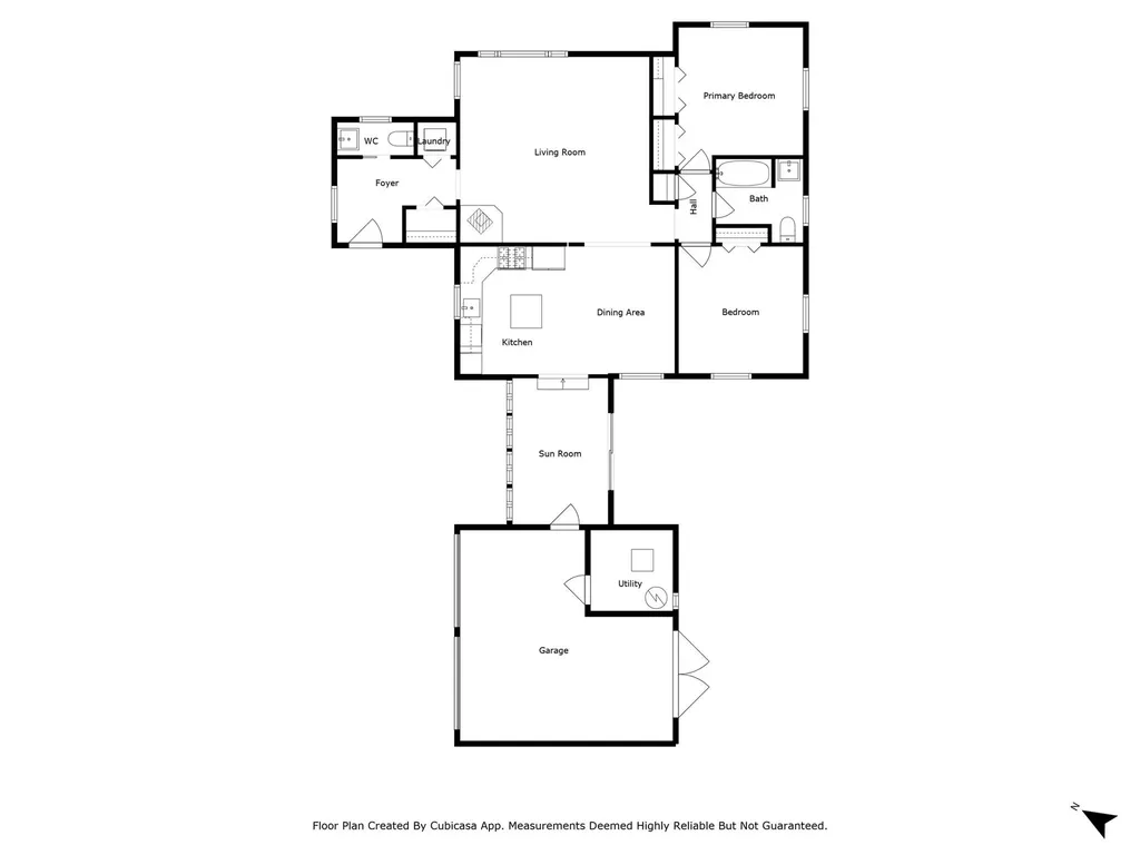 801 Syska Road Ossining NY 10562