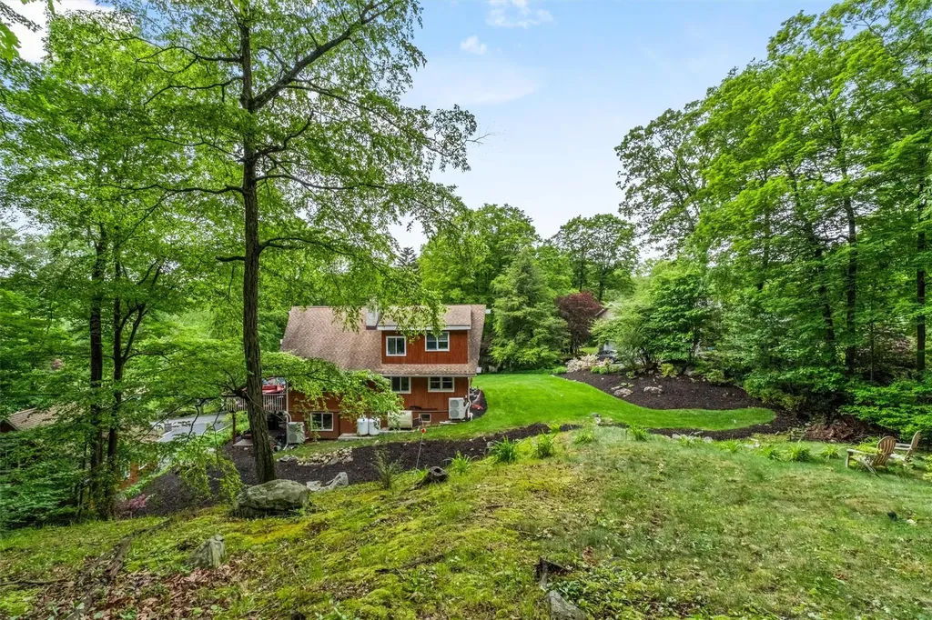 35 Brookside Avenue Putnam Valley NY 10579