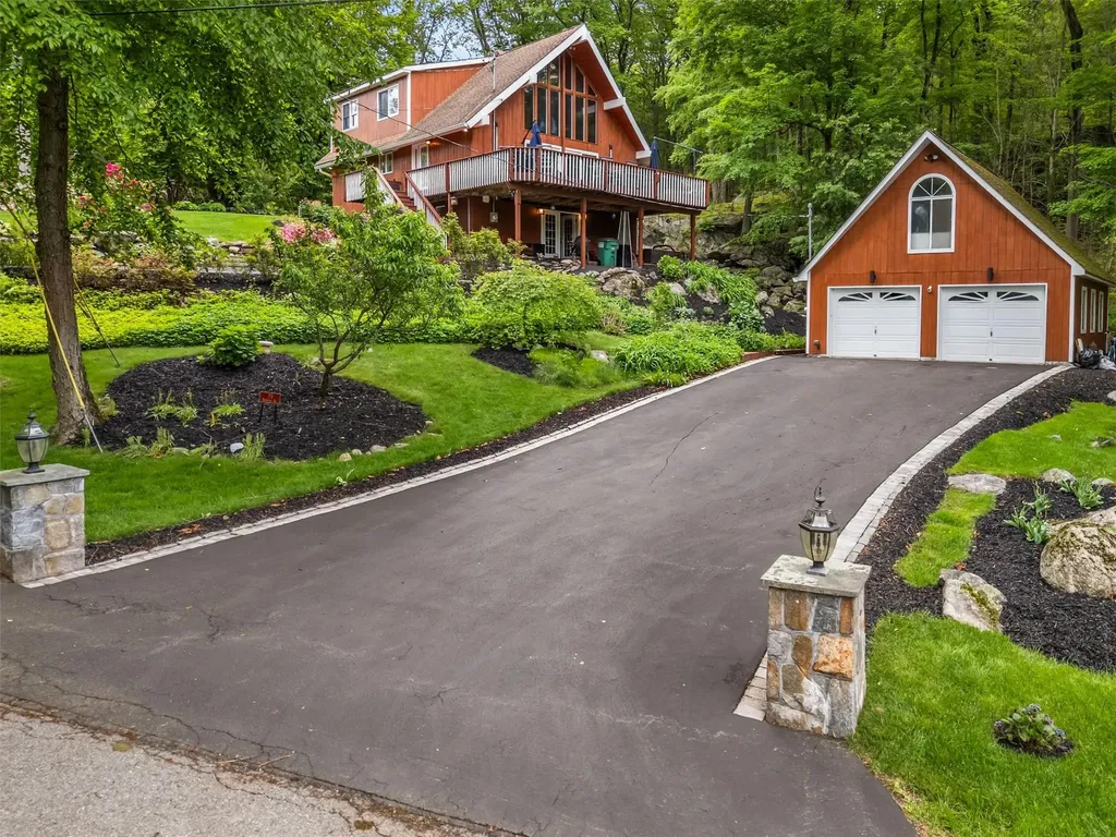 35 Brookside Avenue Putnam Valley NY 10579