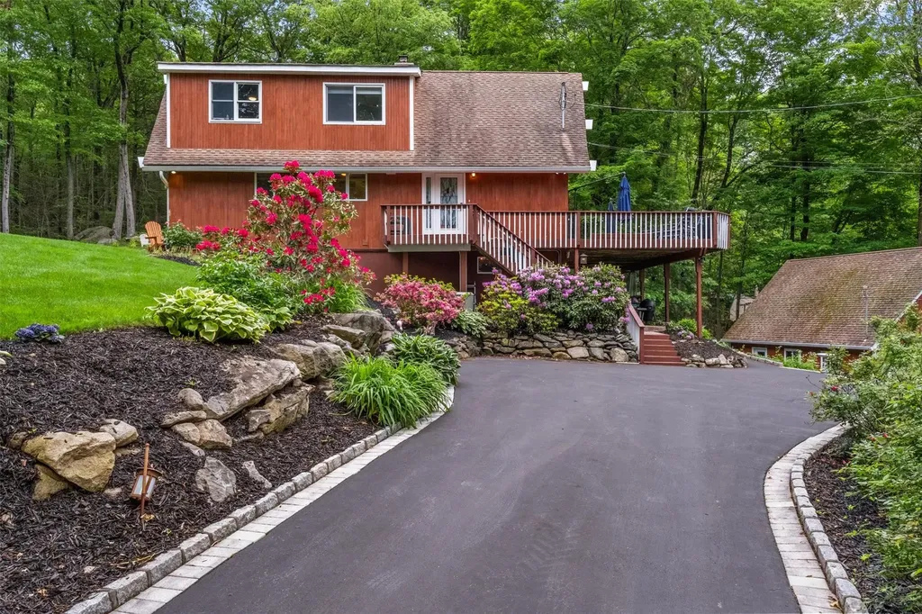 35 Brookside Avenue Putnam Valley NY 10579