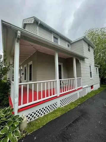 248 Fishkill Avenue Beacon NY 12508