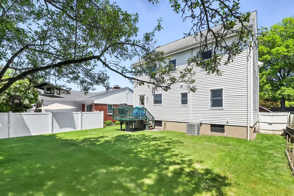 31 Tompkins Avenue White Plains NY 10603