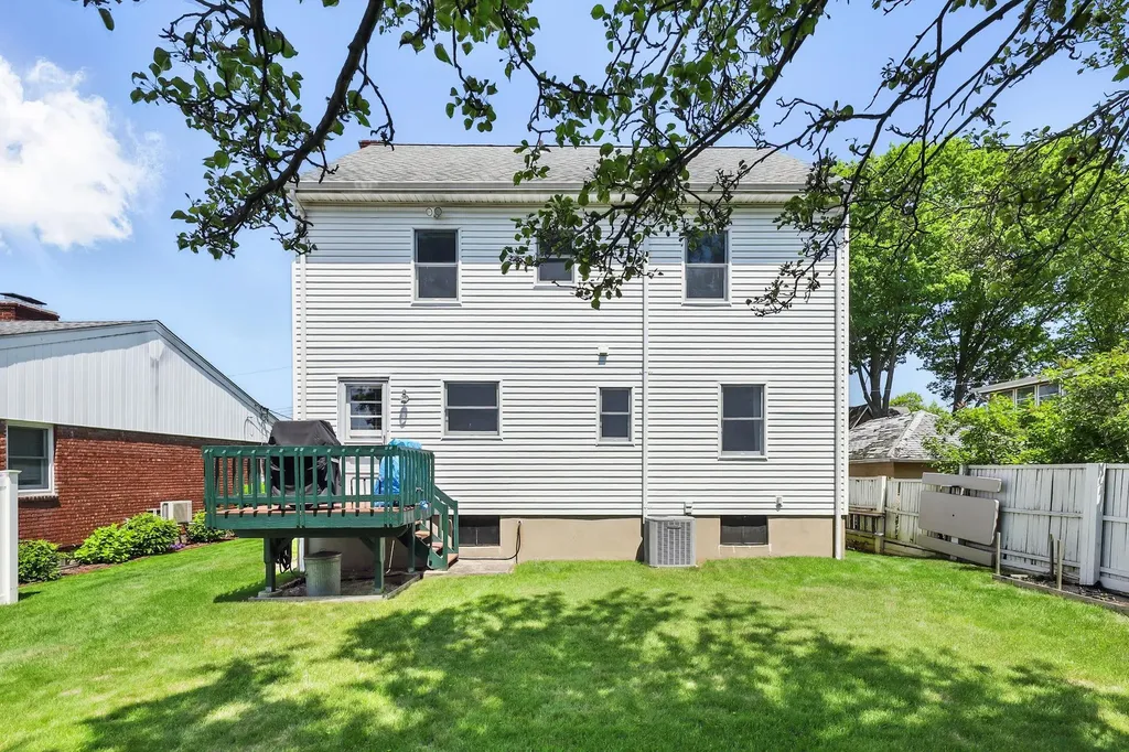 31 Tompkins Avenue White Plains NY 10603