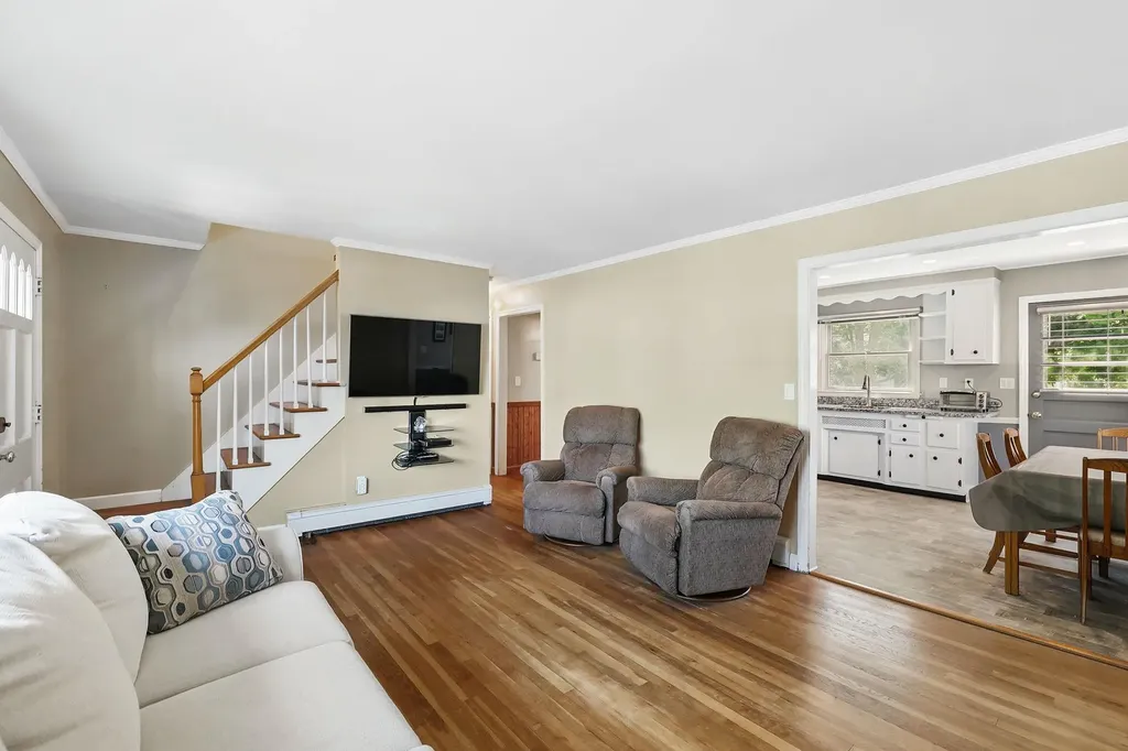 31 Tompkins Avenue White Plains NY 10603