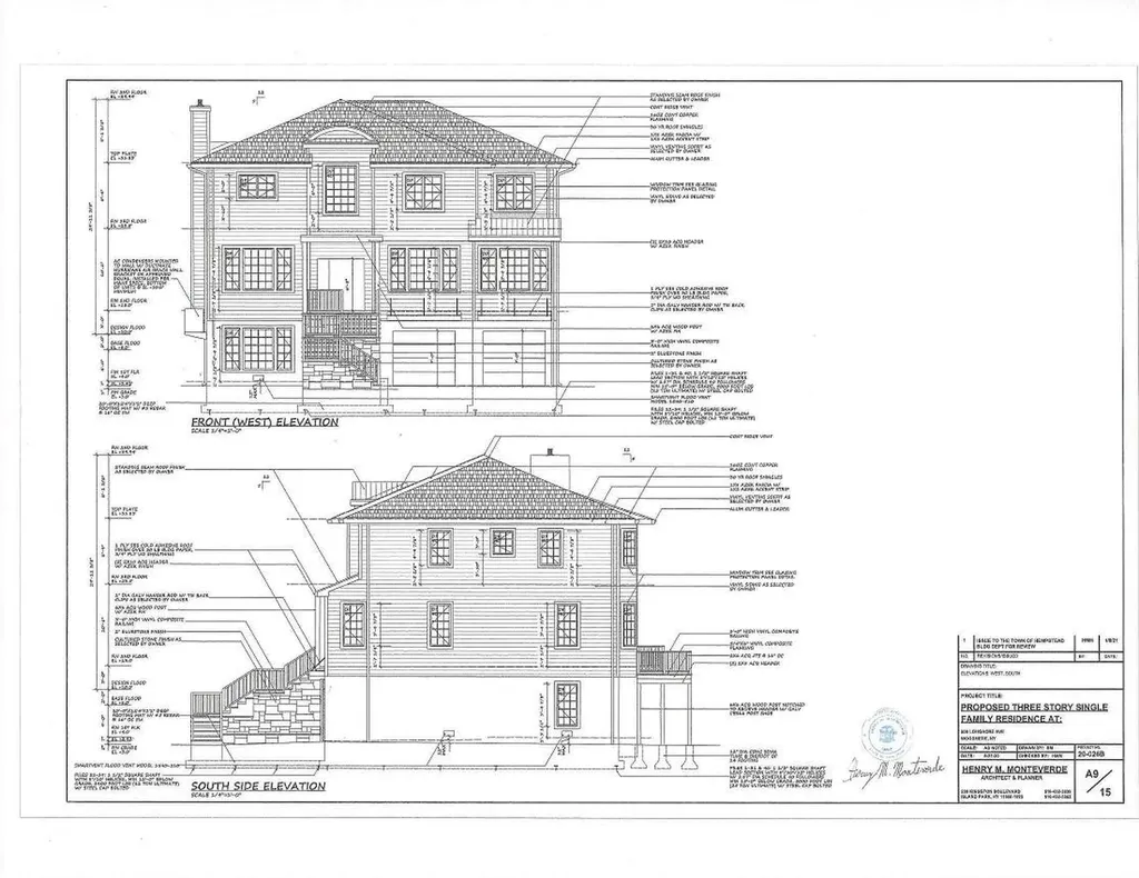 508 Longacre Woodmere NY 11598
