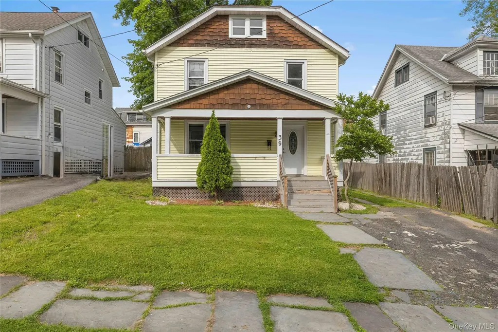39 Pine Street Kingston NY 12401