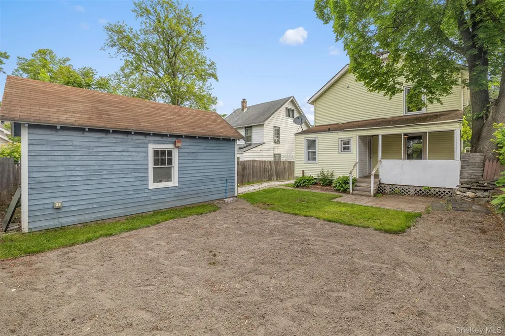 39 Pine Street Kingston NY 12401