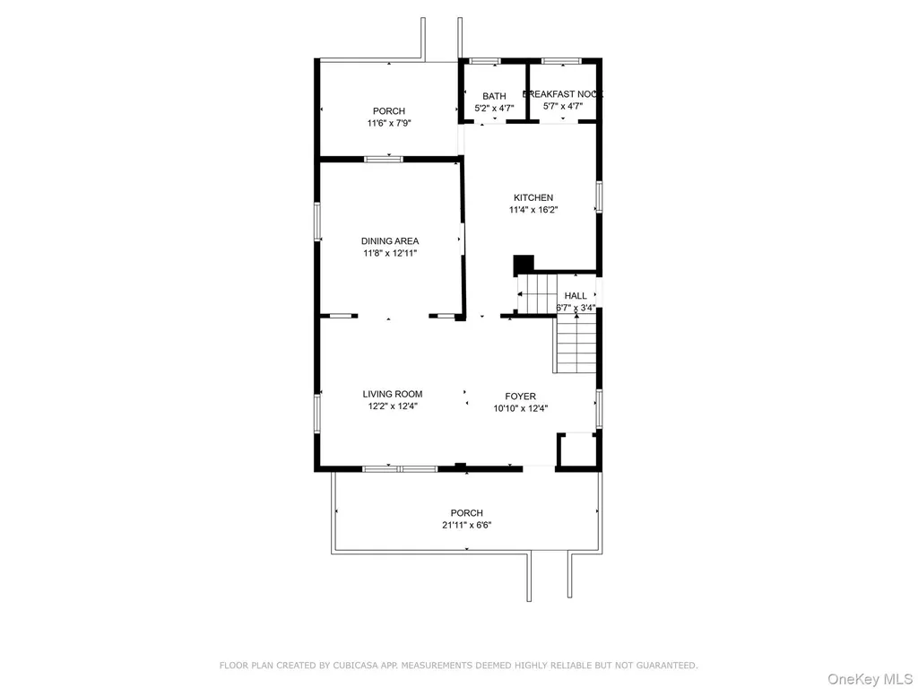 39 Pine Street Kingston NY 12401