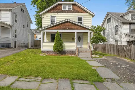 39 Pine Street Kingston NY 12401