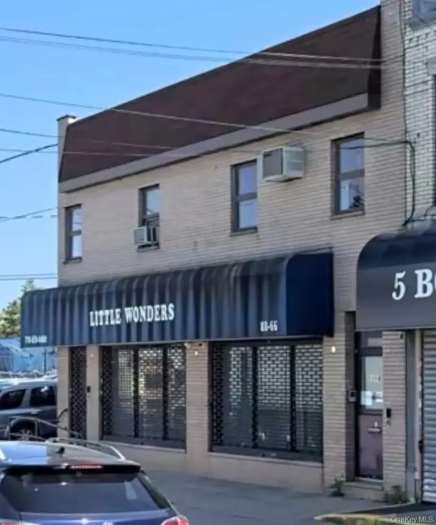 88-66 Myrtle Avenue Glendale NY 11385
