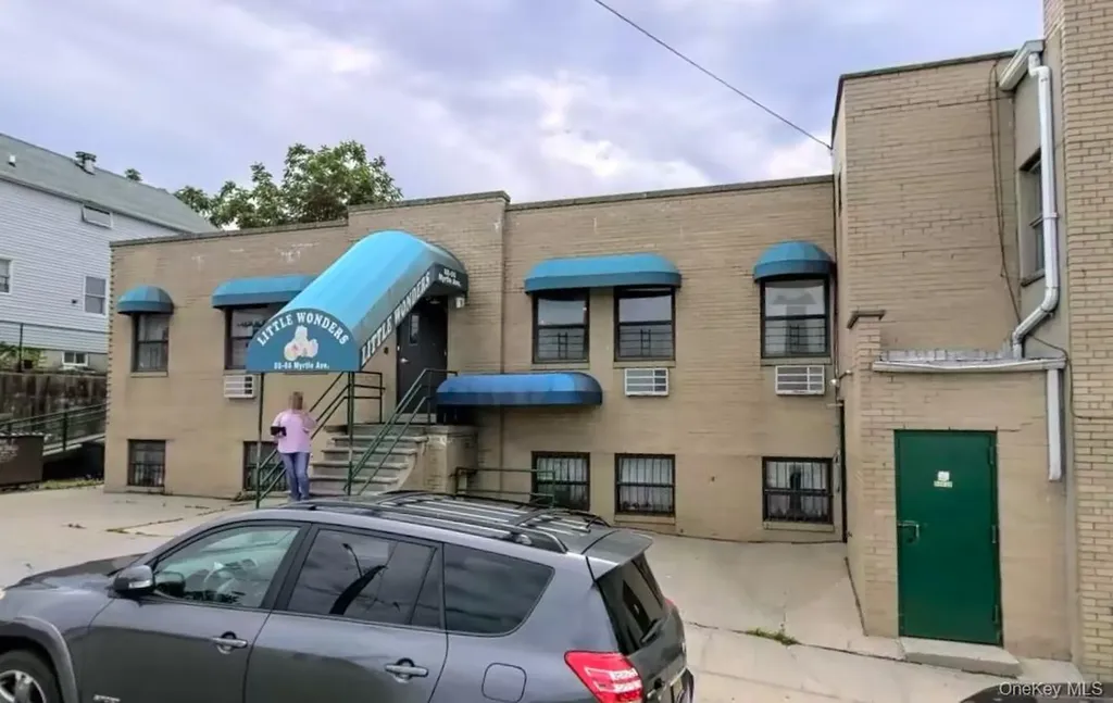 88-66 Myrtle Avenue Glendale NY 11385
