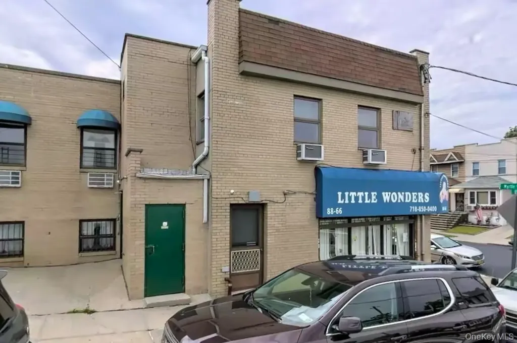88-66 Myrtle Avenue Glendale NY 11385