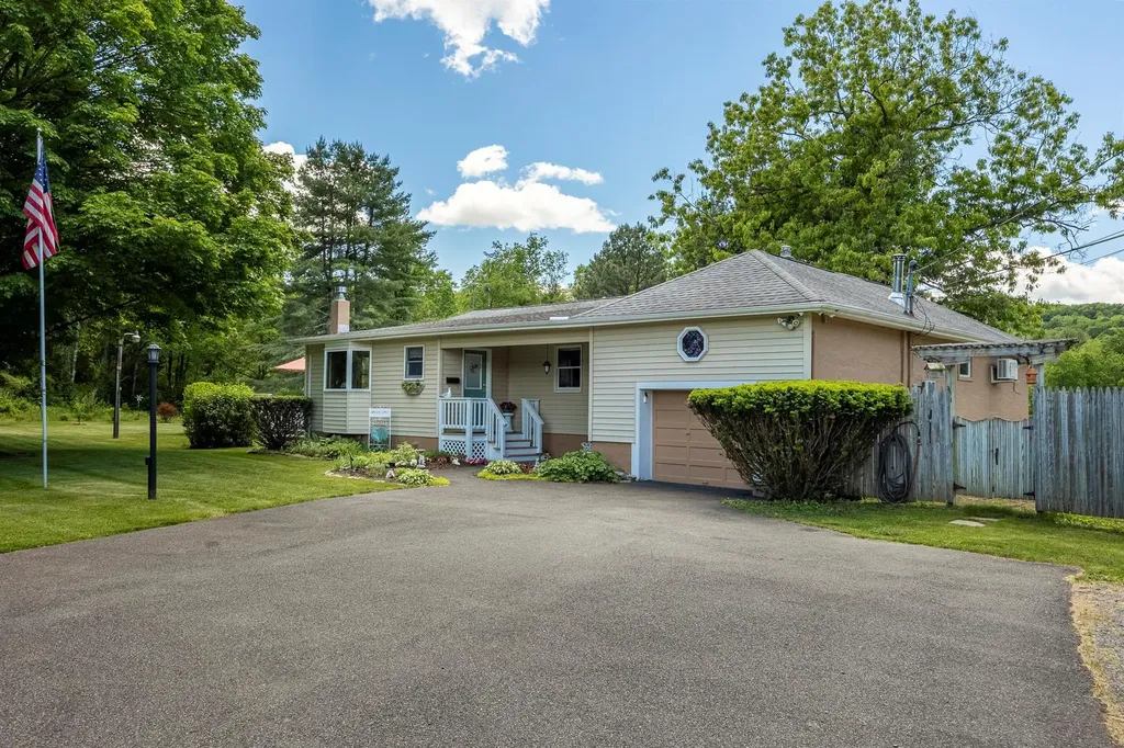 1028 Jackson Corners Road Red Hook NY 12571