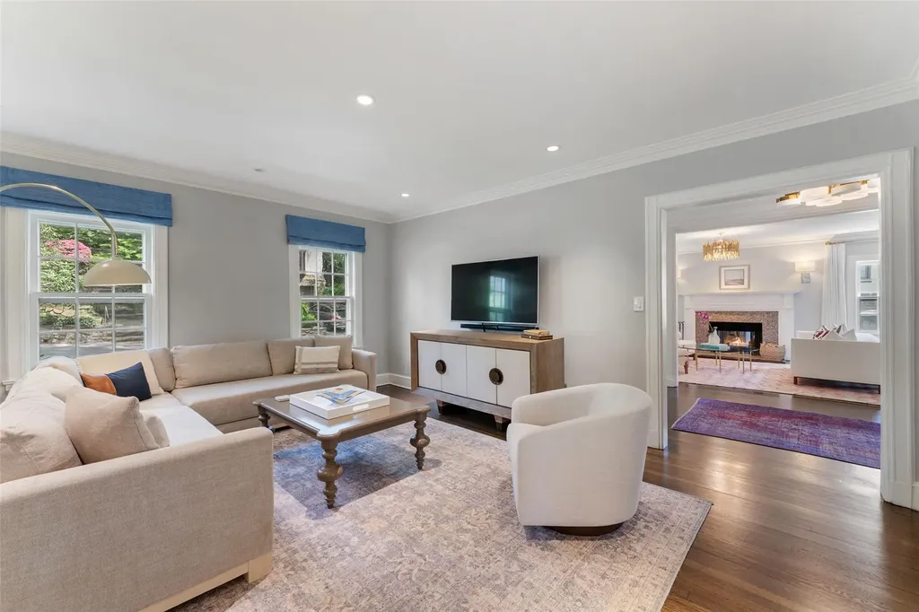 52 Cedar Lane Bronxville NY 10708