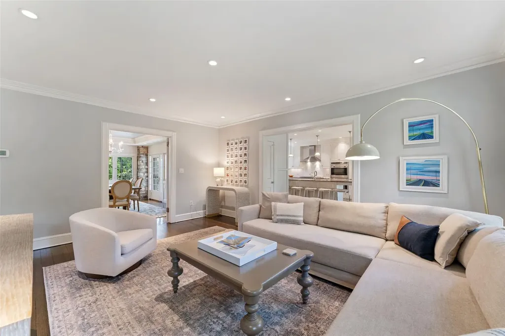 52 Cedar Lane Bronxville NY 10708