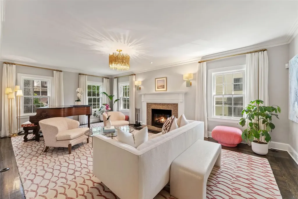 52 Cedar Lane Bronxville NY 10708