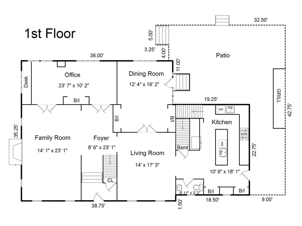 52 Cedar Lane Bronxville NY 10708