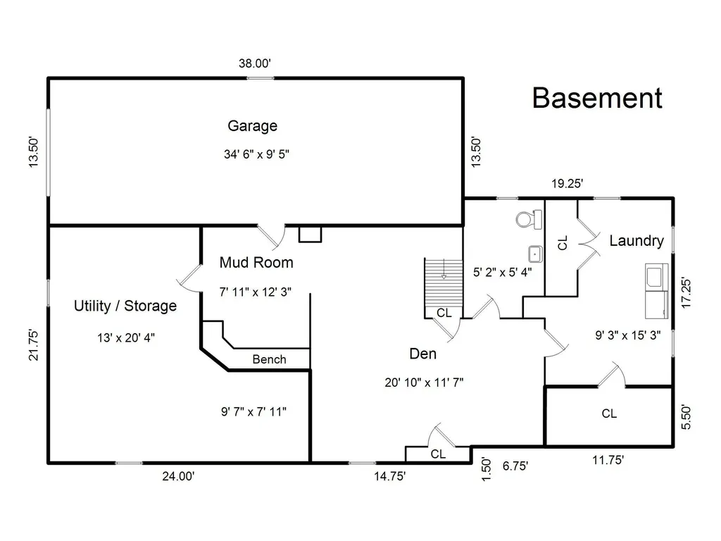52 Cedar Lane Bronxville NY 10708