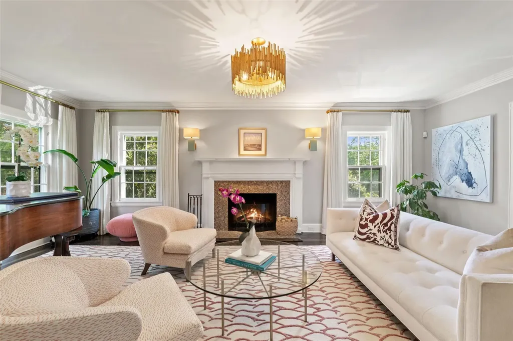 52 Cedar Lane Bronxville NY 10708