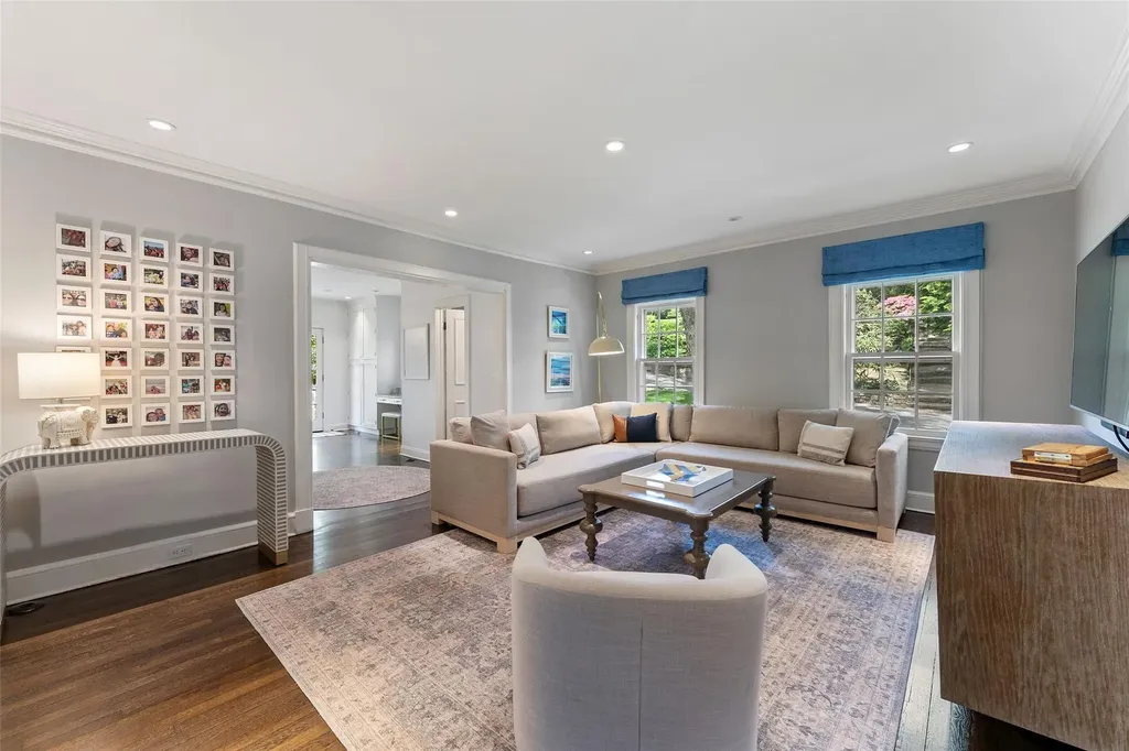 52 Cedar Lane Bronxville NY 10708