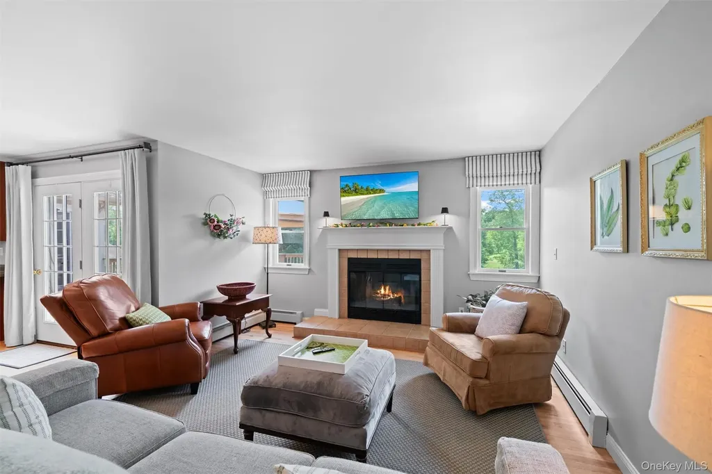 17 Jackson Lane Campbell Hall NY 10916