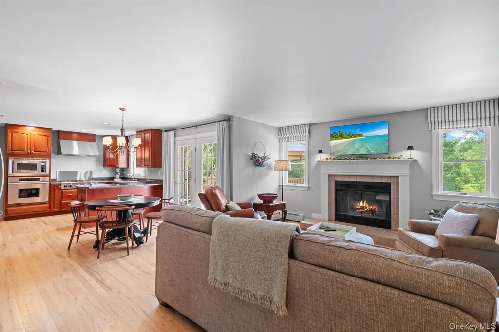17 Jackson Lane Campbell Hall NY 10916