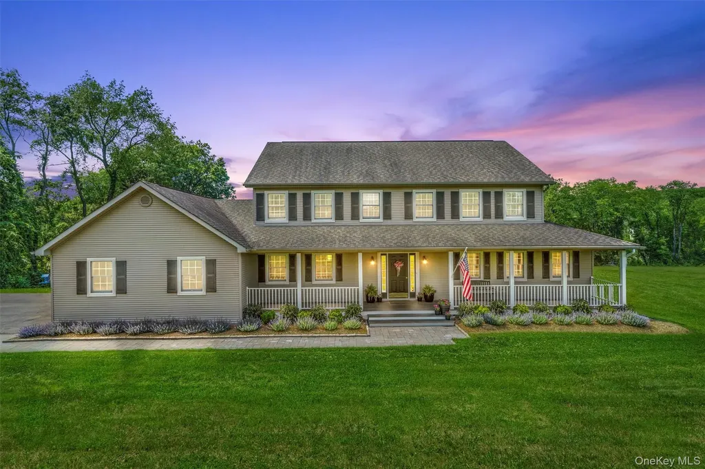 17 Jackson Lane Campbell Hall NY 10916