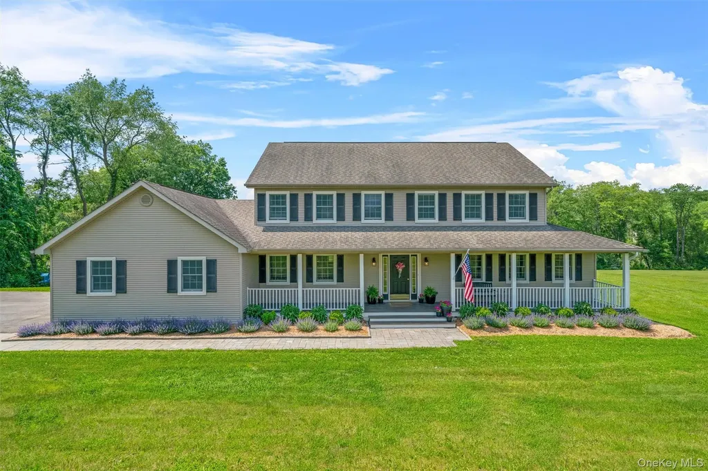 17 Jackson Lane Campbell Hall NY 10916