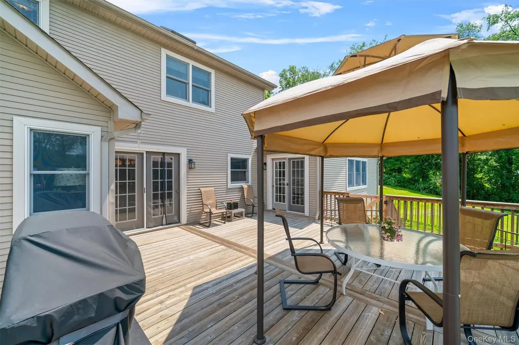 17 Jackson Lane Campbell Hall NY 10916