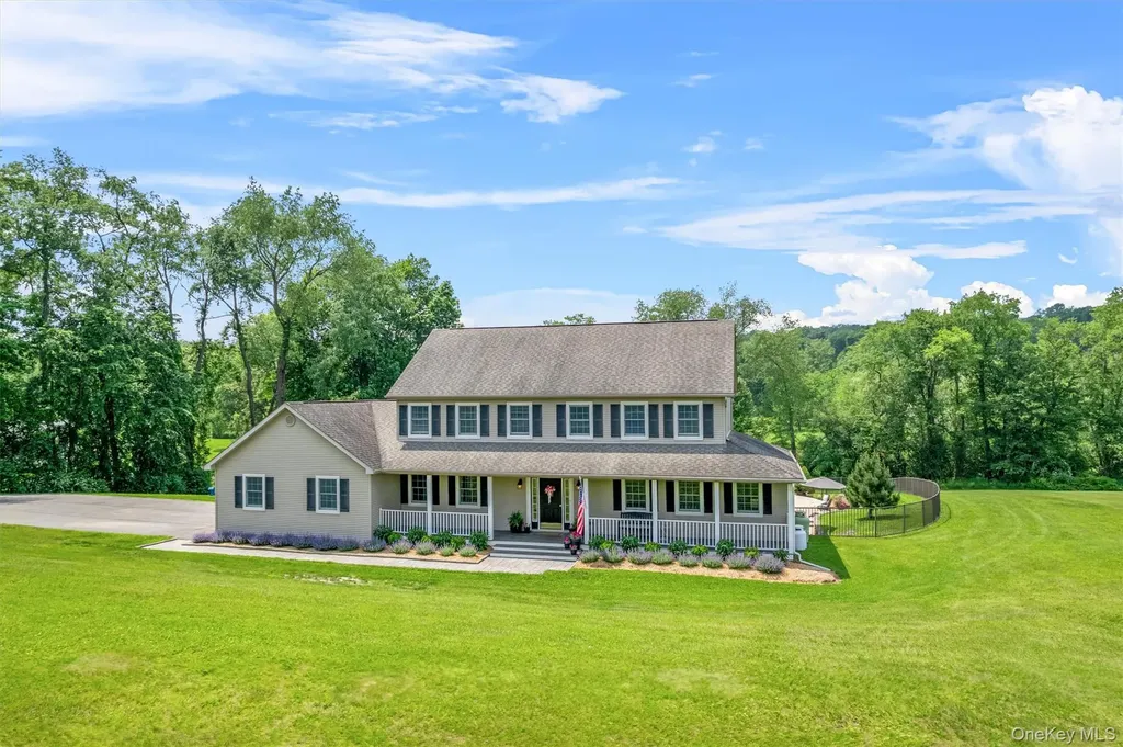 17 Jackson Lane Campbell Hall NY 10916