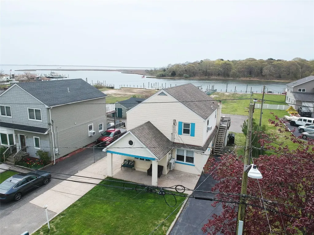 32 Shore Drive Mastic Beach NY 11951