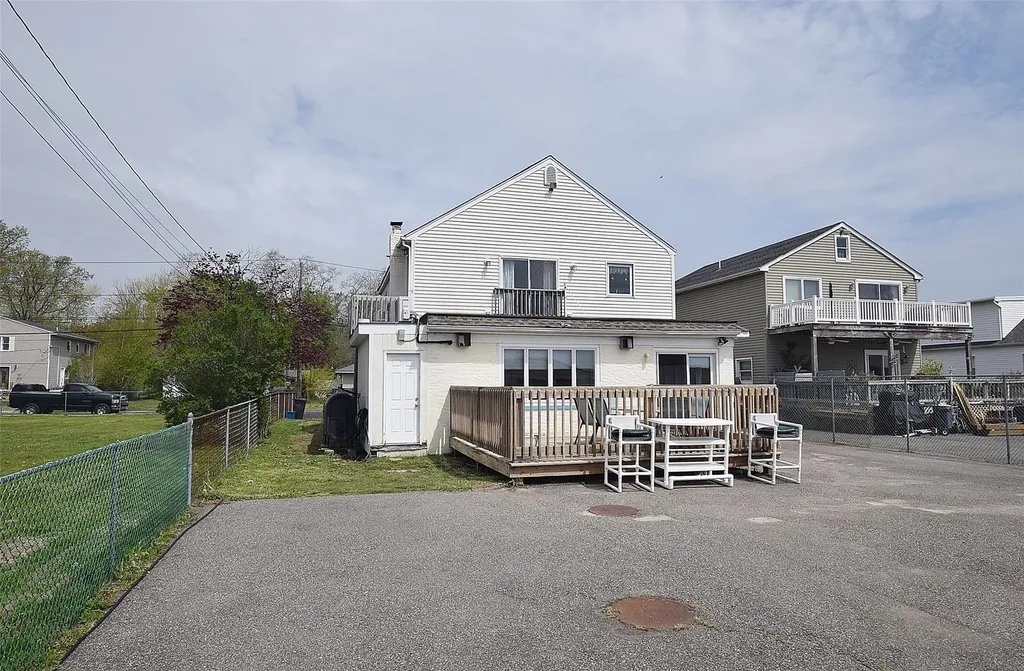 32 Shore Drive Mastic Beach NY 11951
