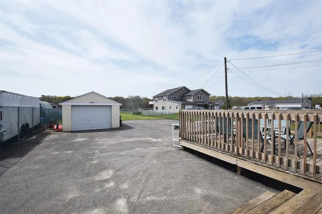 32 Shore Drive Mastic Beach NY 11951