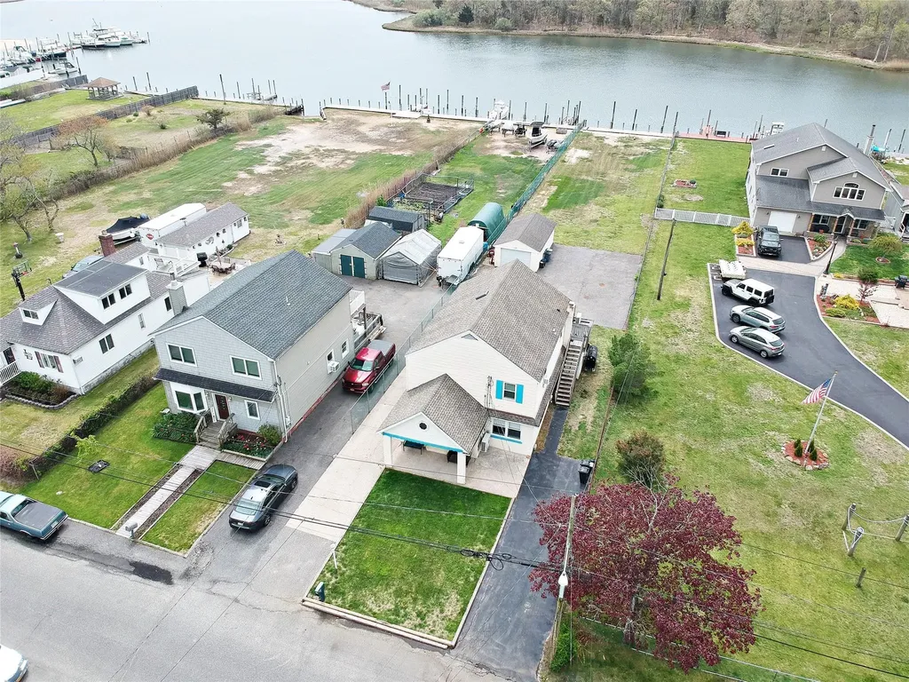 32 Shore Drive Mastic Beach NY 11951