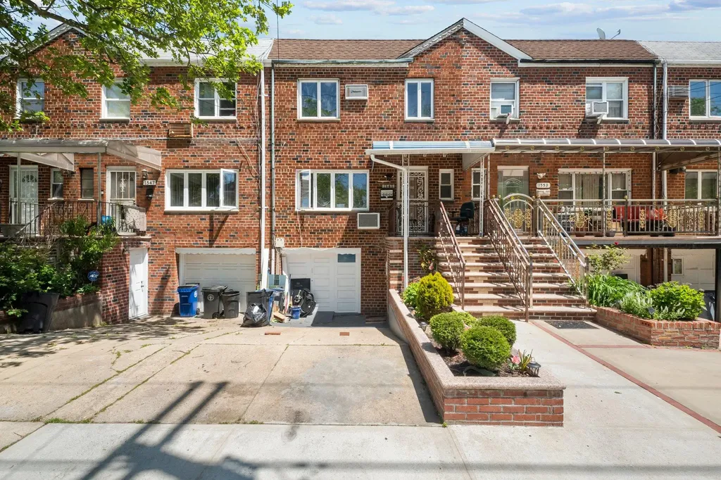 1549 E 57th Street Brooklyn NY 11234