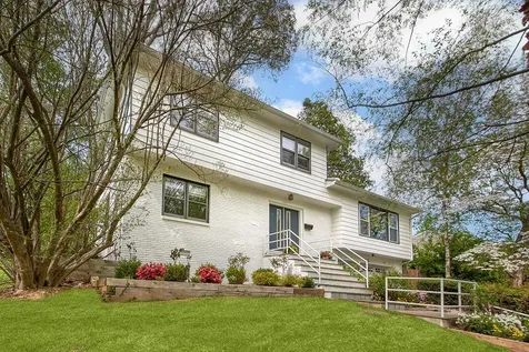 15 Puritan Drive Scarsdale NY 10583