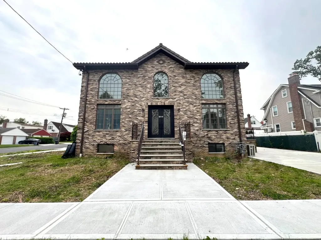 36-46 205th Street Bayside NY 11361