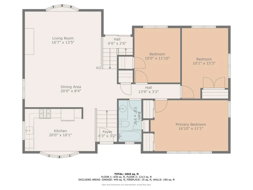 3 Knight Lane Kings Park NY 11754