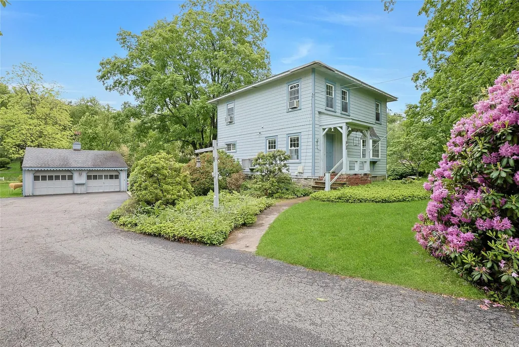 375 Quaker Road Chappaqua NY 10514