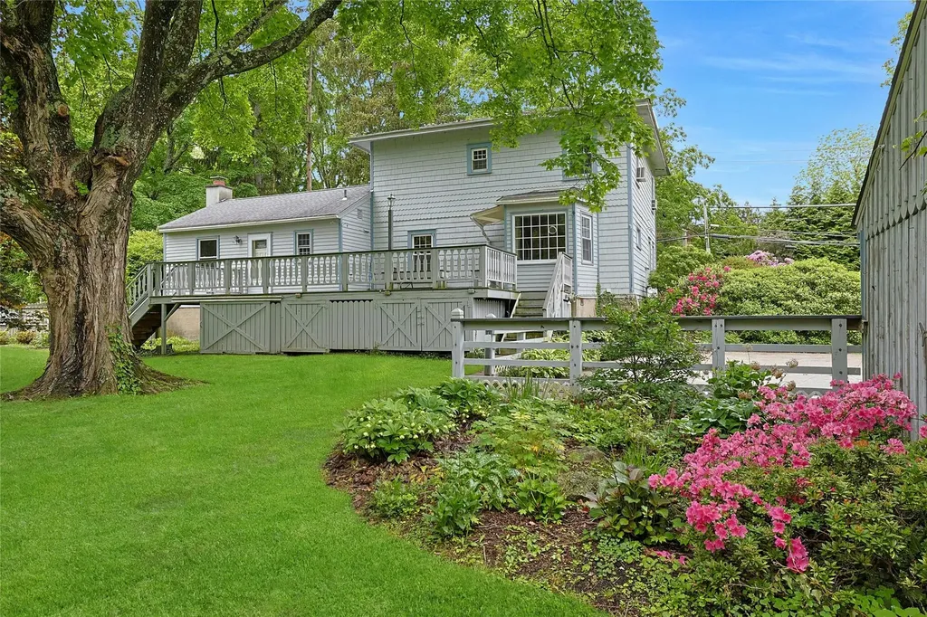375 Quaker Road Chappaqua NY 10514