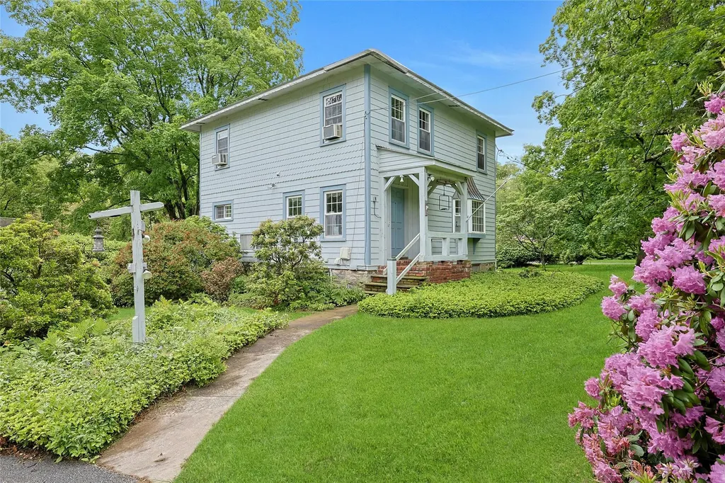 375 Quaker Road Chappaqua NY 10514