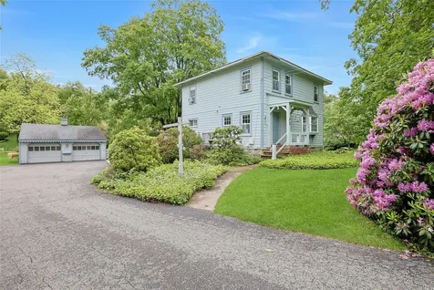 375 Quaker Road Chappaqua NY 10514