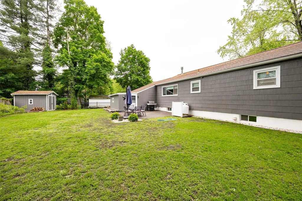 4 Fox Road Hopewell Junction NY 12533