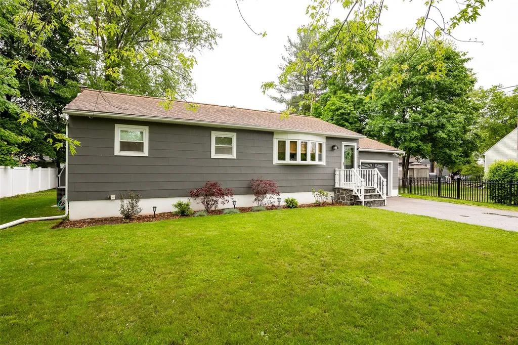 4 Fox Road Hopewell Junction NY 12533