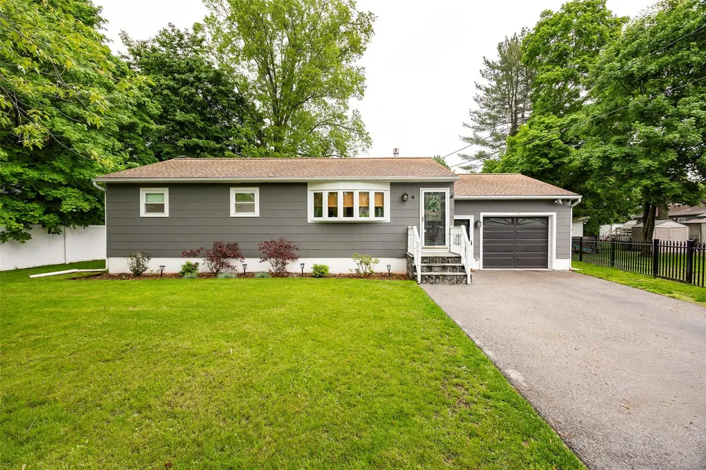 4 Fox Road Hopewell Junction NY 12533